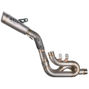 Spark Halbkomplette Anlage Titanium Ducati Panigale V4/S/R (18-24) GDU8841T