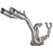 Spark Exhaust Komplettanlage WorldSBK 23 Ducati Panigale V4/S/R (18-24) GDU8843