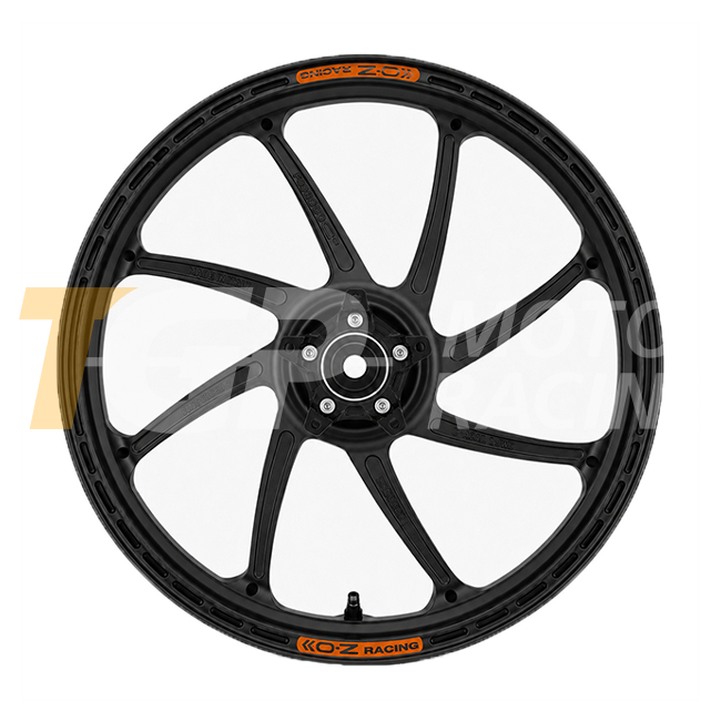 OZ GP Replica GP-8R Aluminium Hinterradfelge Kawasaki ZX-10 R (16-20) V6125KA60