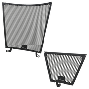 Kühlerschutzgitter Set LighTech Aprilia RSV4/1100 Factory/R/RR/RF (09-26) GPRAP002