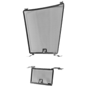 Kühlerschutzgitter Set LighTech BMW S1000RR K67 (19-26) GPRBM001