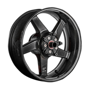 BST GP TEK Carbon Hinterradfelge Honda CBR 1000 RR-R SC82 (20-26)