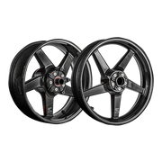 BST GP TEK Carbon Felgen Set Honda CBR 1000 RR-R SC82 (20-26)