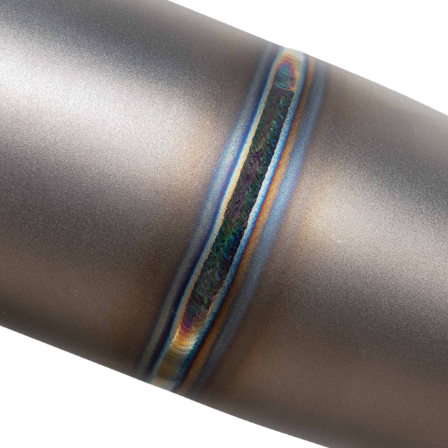 Spark Exhaust Komplettanlage Moto GP Titanium Yamaha R1/R1M (15-26) GYA8850T