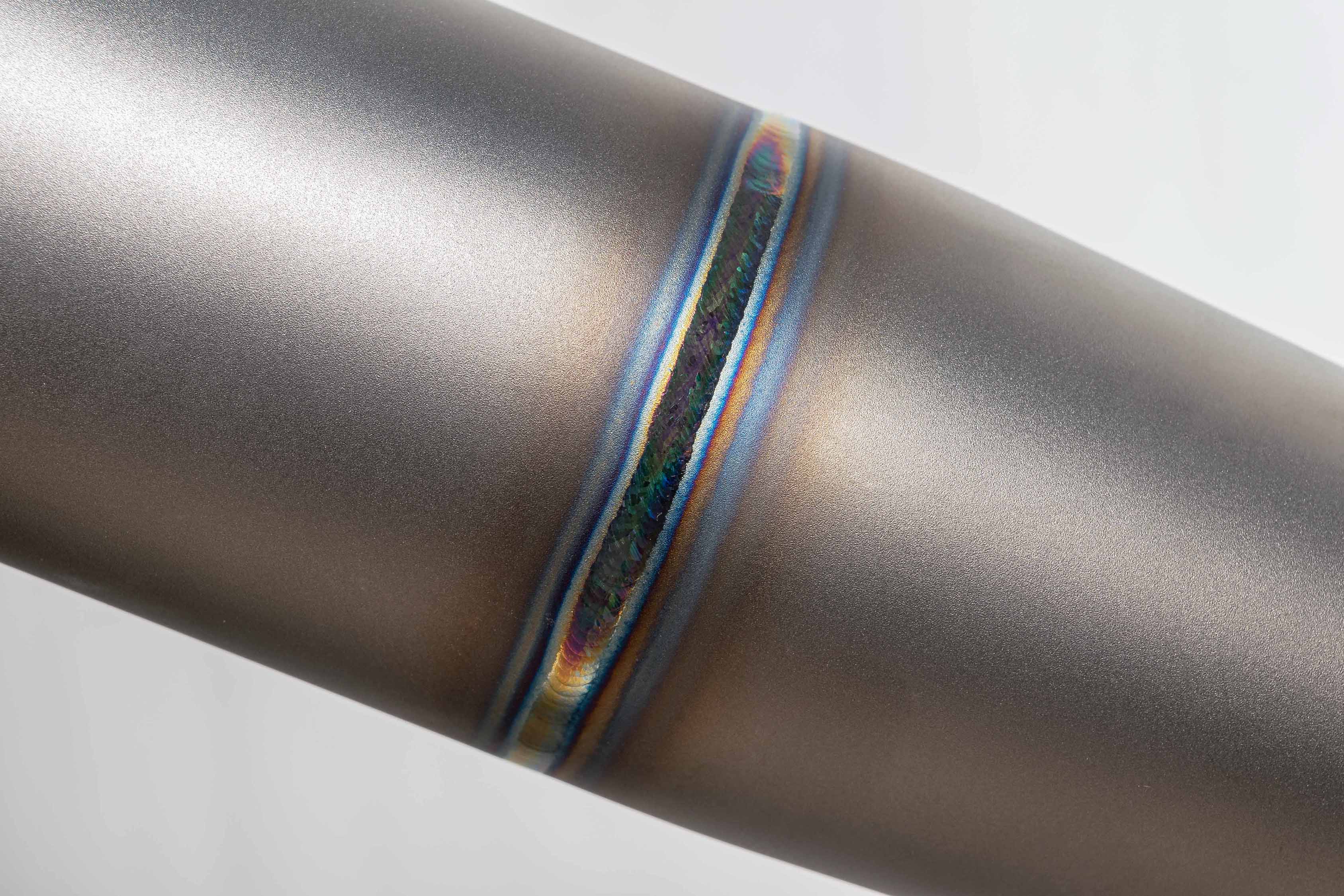 Spark Exhaust Komplettanlage Konix Evo Titanium Yamaha R1/R1M (15-26) GYA8880T