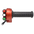 Gasgriffgehäuse mit integriertem Lenkerschalter JetPrime Aprilia RS 660 (20-24) JP ACC 660