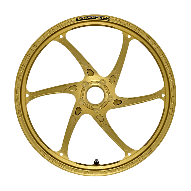 OZ Gass RS-A Aluminium Vorderradfelge Ducati Panigale 1199/R/S (12-17) H3102DU35