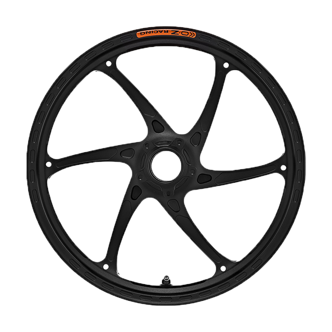 OZ Gass RS-A Aluminium Vorderradfelge Ducati Panigale 1199/R/S (12-17) H3102DU35