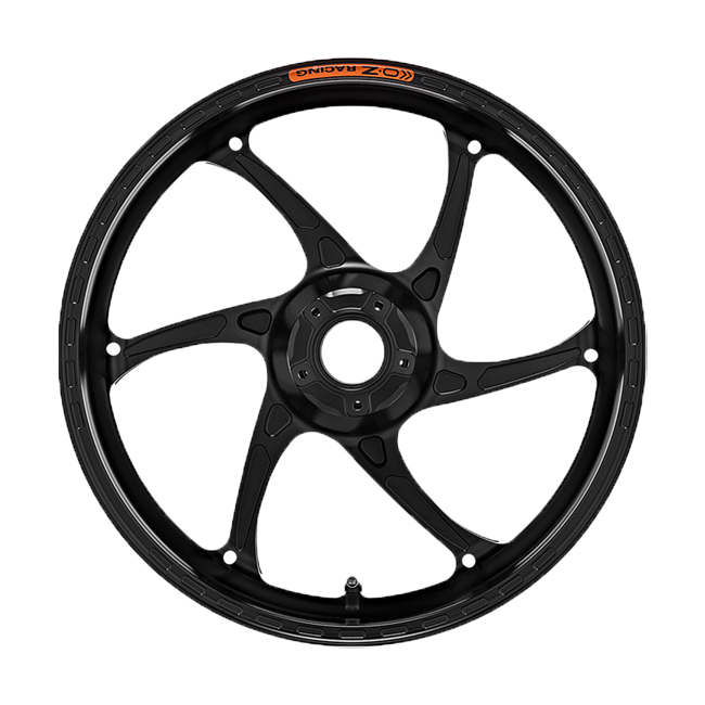 OZ Gass RS-A Aluminium Hinterradfelge Kawasaki ZX-10 R (21-25) H6125KA60