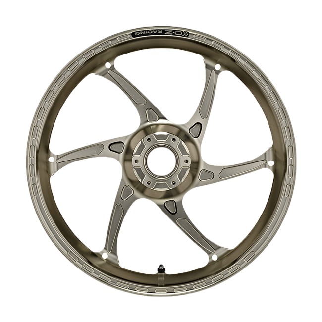 OZ Gass RS-A Aluminium Hinterradfelge Honda CBR 1000 RR-R SC82 (20-26) H6290HO60