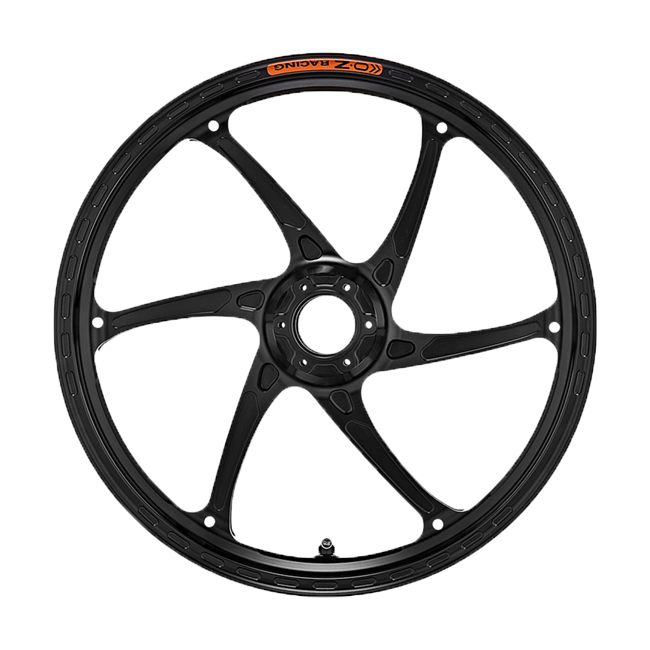 OZ Gass RS-A Aluminium Vorderradfelge Ducati Panigale 1199/R/S (12-17) H3102DU35