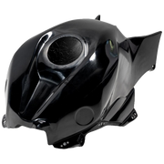 Tankabdeckung Avio Fiber Prepreg Carbonin Honda CBR 600 RR PC69 (24-26) H25400AP