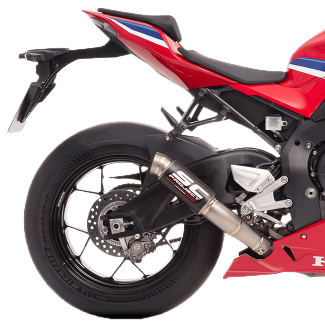 SC-Project Slip-On GP70-R Honda CBR 1000 RR-R SC82 (24-26) H54A-VT70