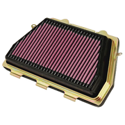 K&N Tauschluftfilter Honda CBR 1000 RR (08-16) HA-1008