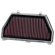 K&N Tauschluftfilter Honda CBR 600 RR (07-25) HA-6007