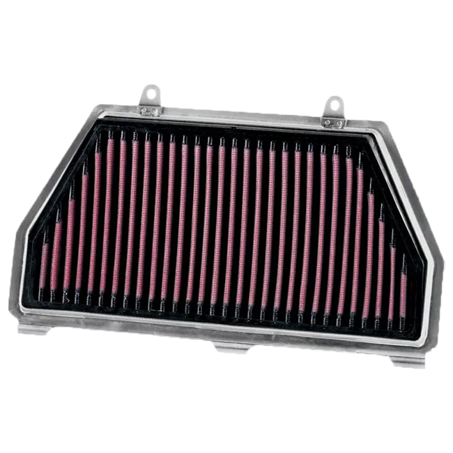 K&N Tauschluftfilter Honda CBR 600 RR (07-25) HA-6007