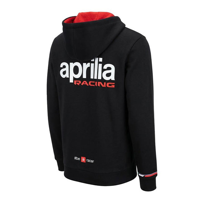 Aprilia BeARacer Hoodie Replica 2026 Herren IXON