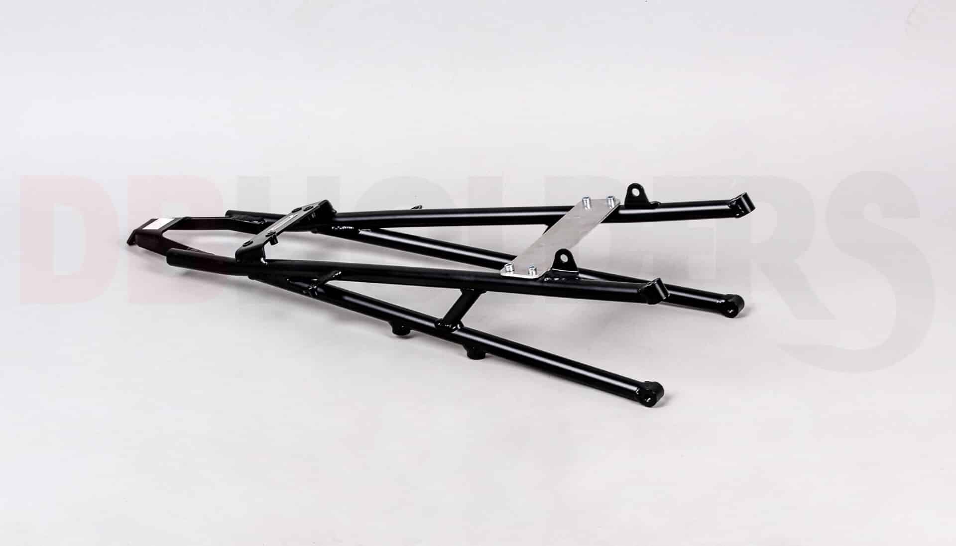 Aluminium Heckrahmen DB Holders Honda CBR 1000 RR-R SC82 (20-26)