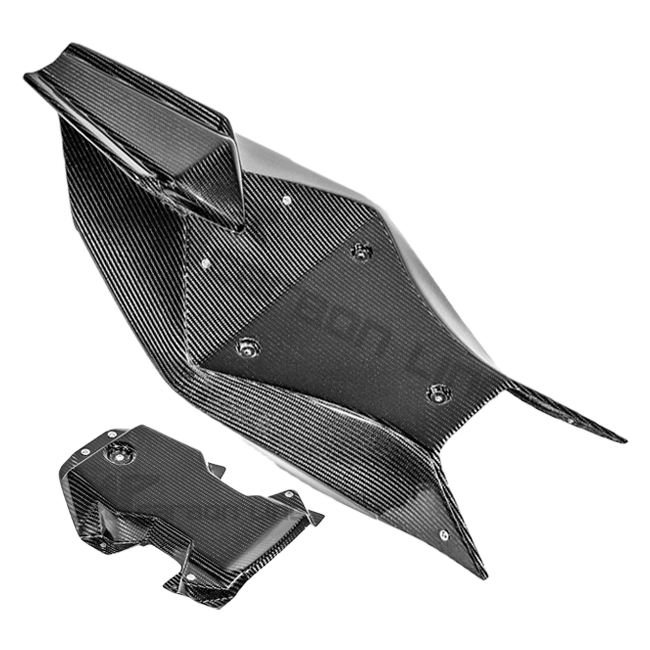 Heckverkleidung 200g AP Carbon Line Aprilia RSV4/RR/1100 Factory (21-25)