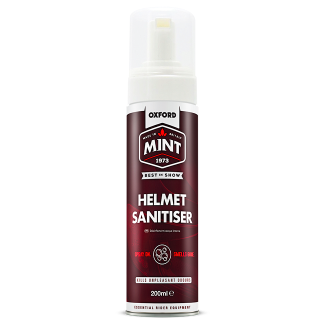 Oxford Mint Helmpolsterreiniger - 200ml