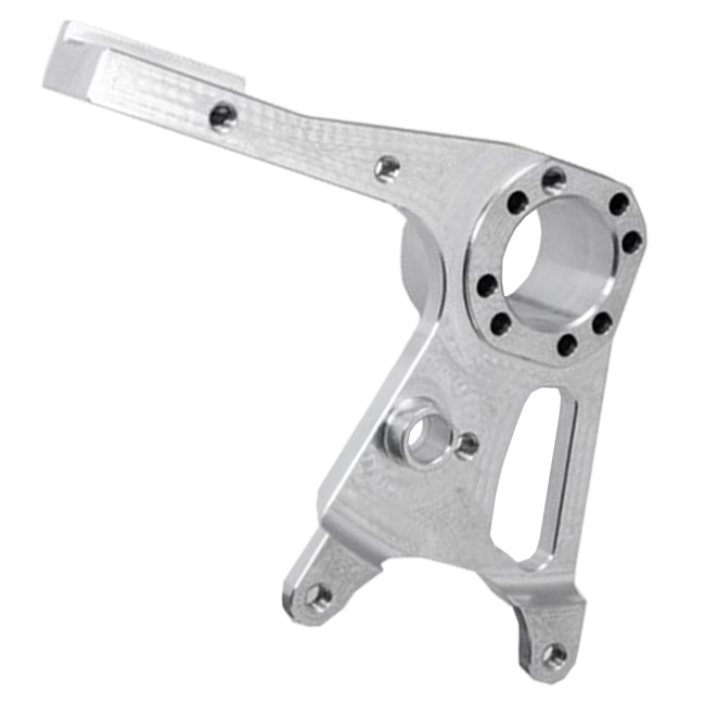 Bremssattelhalter Hinten 64mm – Schnellwechselsystem Hesterberg-Cad/Cam BMW S1000RR K67 (19-21)
