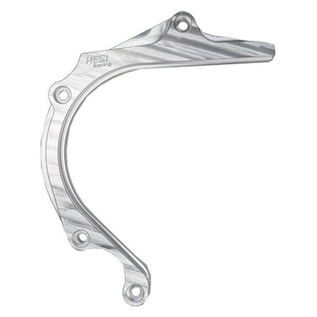 Kettendurchschlagschutz Hesterberg-Cad/Cam Kawasaki ZX-10 R/RR (11-26)
