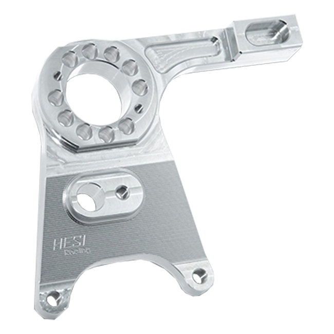 Bremssattelhalter Hinten 64mm – Schnellwechselsystem Hesterberg-Cad/Cam Yamaha YZF-R1/M RN32, RN49 und RN65 (15-26)