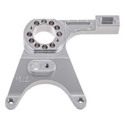 Bremssattelhalter Hinten 84mm – Schnellwechselsystem Hesterberg-Cad/Cam Yamaha YZF-R1/M RN32, RN49 und RN65 (15-26)