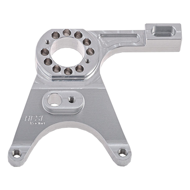 Bremssattelhalter Hinten 84mm – Schnellwechselsystem Hesterberg-Cad/Cam Yamaha YZF-R1/M RN32, RN49 und RN65 (15-26)