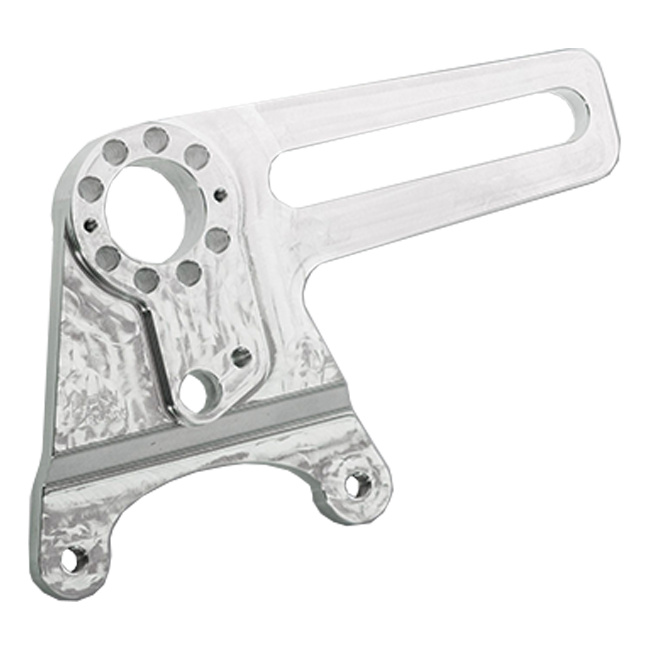 Bremssattelhalter Hinten 84mm – Schnellwechselsystem Hesterberg-Cad/Cam Yamaha YZF-R9 (25-26)