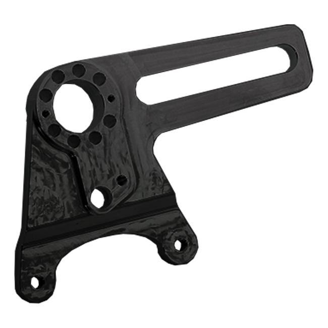 Bremssattelhalter Hinten 84mm – Schnellwechselsystem Hesterberg-Cad/Cam Yamaha YZF-R9 (25-26)