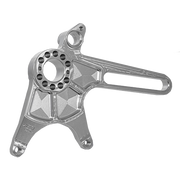Bremssattelhalter Hinten 84mm – Schnellwechselsystem Hesterberg-Cad/Cam Aprilia RSV4/RR/1100 Factory (21-26)