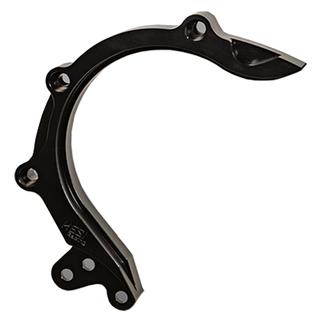 Kettendurchschlagschutz Hesterberg-Cad/Cam Aprilia RSV4/1100 Factory/R/RR/RF (09-26)