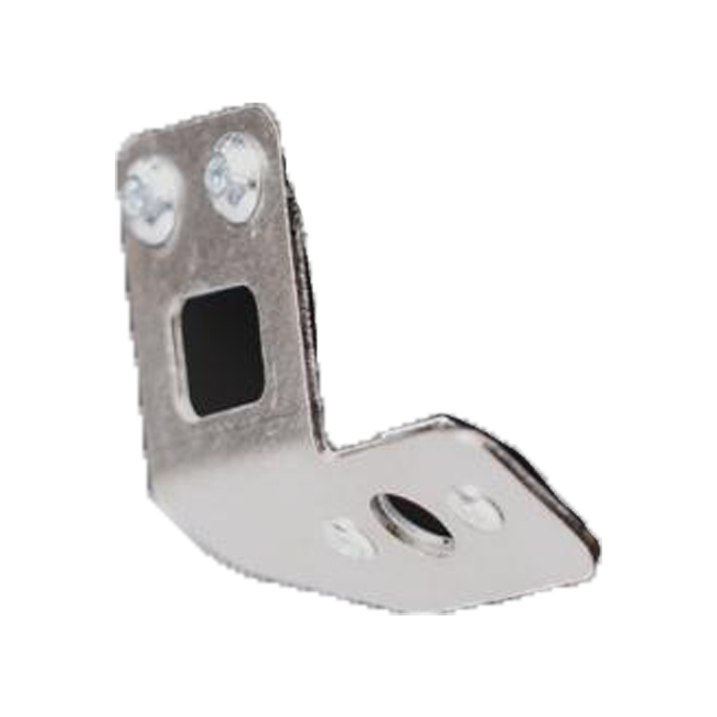 Halter Bugverkleidung links Carbonin Yamaha R9 (24-26) IN2001Y