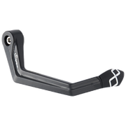 Aluminium Brake Lever Guard – Bremshebelschutz 132mm für Ø12mm bis Ø20mm LighTech ISS113RA