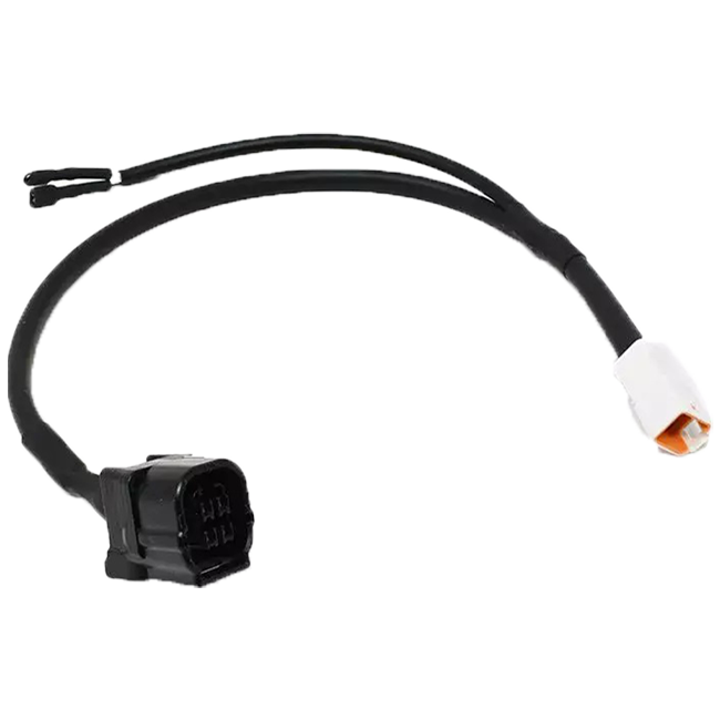 Adapter-Kabel JetPrime Gasgriff Honda CBR 1000 RR-R SC82 (20-25) JP CBLA DX 027