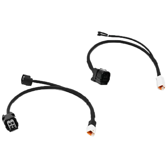 Adapter-Kabel JetPrime Gasgriff/Lenkerschalter Honda CBR 1000 RR-R SC82 (20-25) JP CBLA DXSX 027