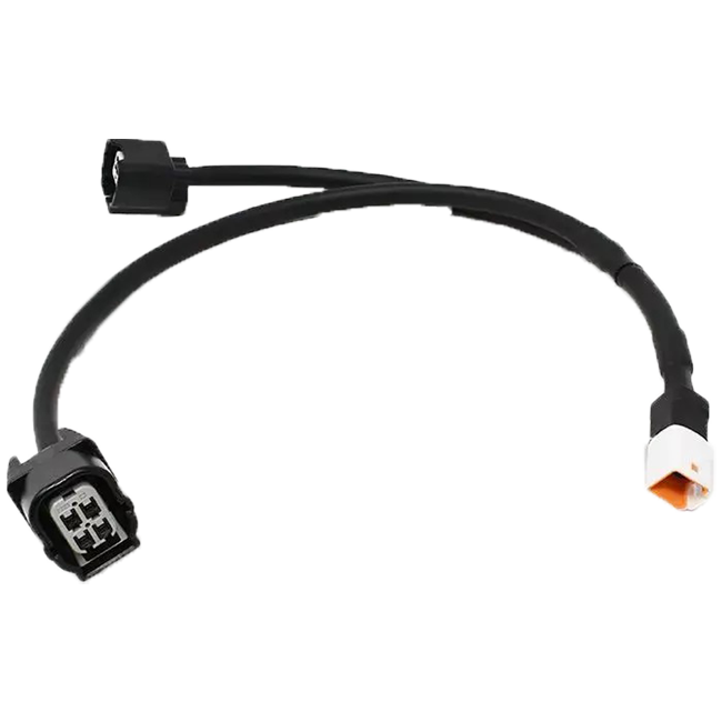 Adapter-Kabel JetPrime linker Lenkerschalter Honda CBR 1000 RR-R SC82 (20-25) JP CBLA SX 027