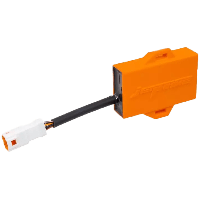 Eliminator für elektronischen Lenkungsdämpfer JetPrime Ducati Panigale V4/S (25-26) JP ESR 009