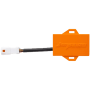 Eliminator für elektronischen Lenkungsdämpfer JetPrime Ducati Panigale V4/S (25-26) JP ESR 009
