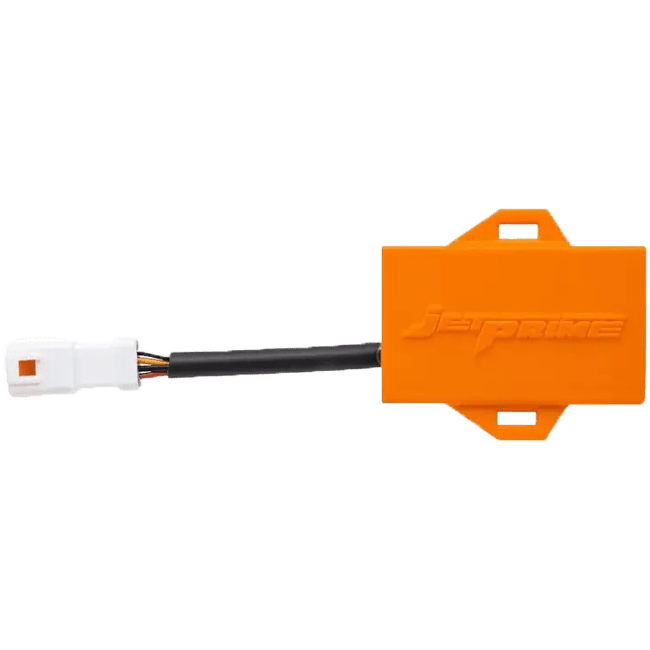 Eliminator für elektronischen Lenkungsdämpfer JetPrime Ducati Panigale V4/S (25-26) JP ESR 009