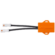 Eliminator für elektronisches Fahrwerk (OE Öhlins Gabel) JetPrime Ducati Panigale V4 S (25-26) JP ESR 010