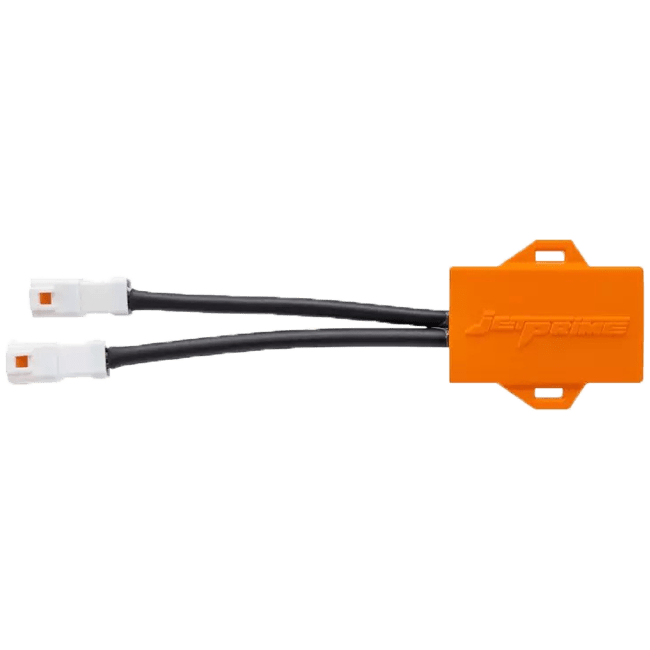 Eliminator für elektronisches Fahrwerk (OE Öhlins Gabel) JetPrime Ducati Panigale V4 S (2025) JP ESR 010