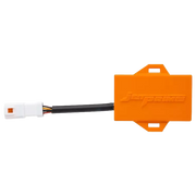 Eliminator elektronischer Lenkungsdämpfer JetPrime Ducati Panigale V4 (18-24) JP ESR 006