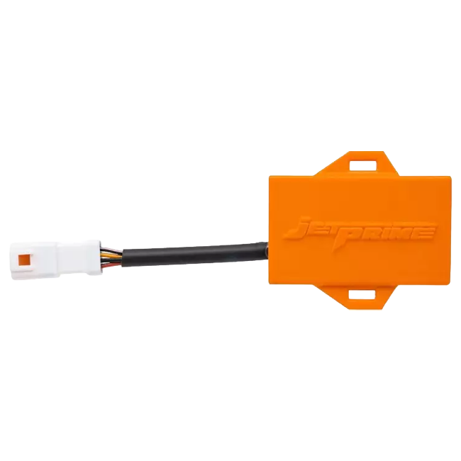 Eliminator elektronischer Lenkungsdämpfer JetPrime Ducati Panigale V4 (18-24) JP ESR 006