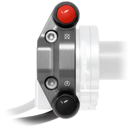 Zusatz-Lenkerschalter JetPrime Aprilia RSV4 RF (17-18) JP PDQ AP009