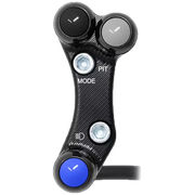 Lenkerschalter Race links JetPrime Suzuki GSX-R 600/750 (11-17) JP PLSR 019