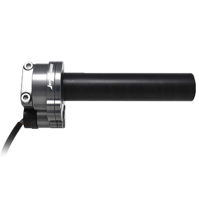 Kurzhubgasgriff JetPrime Kawasaki ZX-10 R/RR (21-25) JP ACC 154