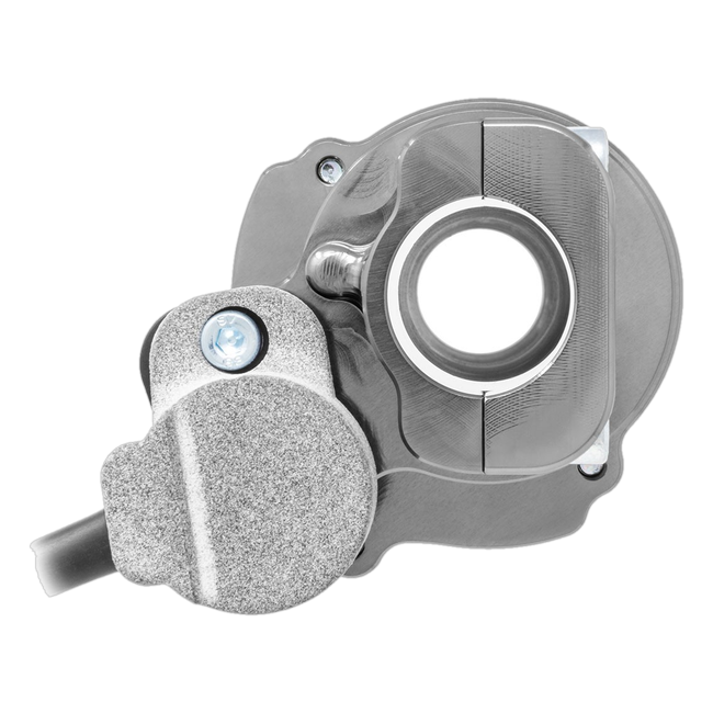 Kurzhubgasgriff JetPrime Aprilia RSV4 RF (17-18) JP ACC AP009