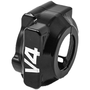 Gasgriffgehäuse JetPrime Ducati Panigale V4/S (18-24) JP ACS 050